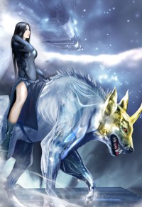 驚悚練習生