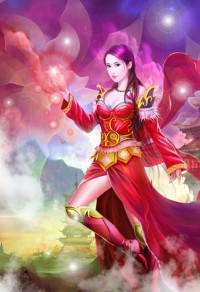 美女世界