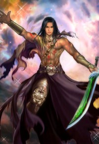 牧龙幻儿
