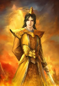 我在死亡遊戲裏逃生