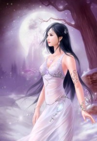 琉璃月