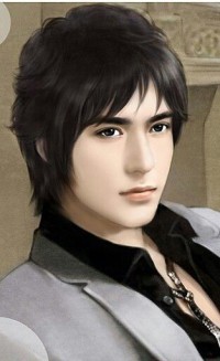 四個男人 1.無限彷徨