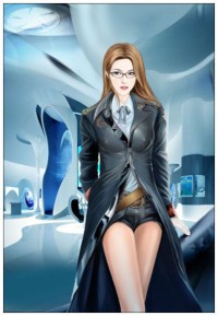 女主表示她不服