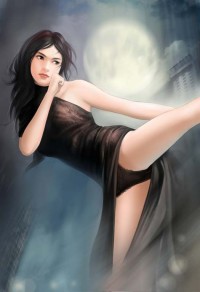 黑色诱惑