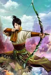 梦魇如花