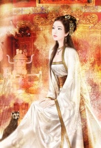 江湖淫雄傳之俠女魔劫（全）