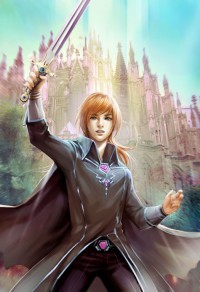 魔女修行在末世
