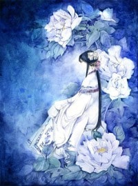 耐心的兒子
