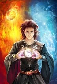 玄天魔帝