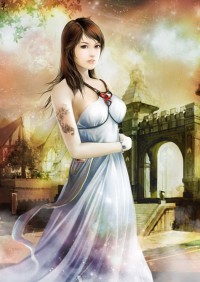 美妙人妻系列