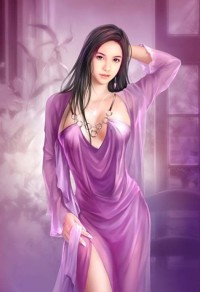 洪荒之星辰传