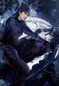 少女情懷總是詩