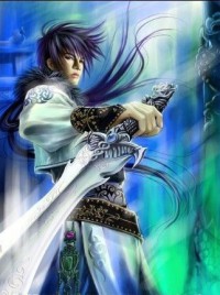 （奧特曼同人）無妄之森（賽文x傑克）