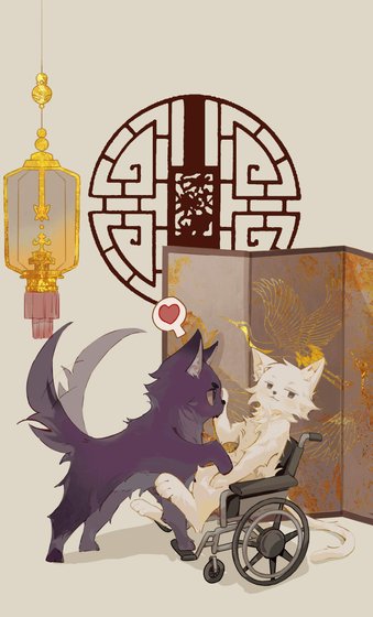 霸總養攻指南[重生
